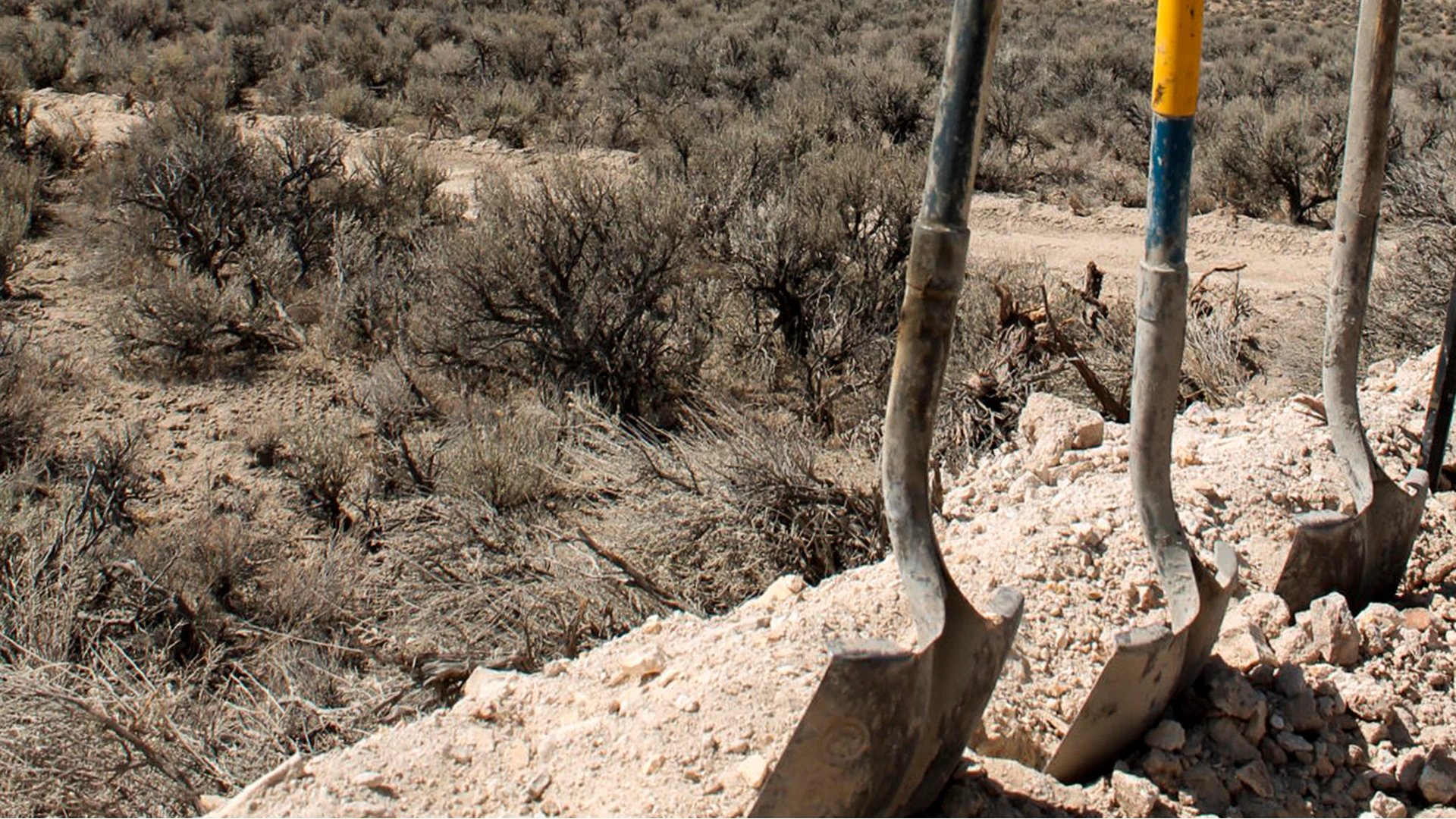 New Emergency Bid to Appeal, Block Huge Nevada Lithium Mine - Vimarsana News