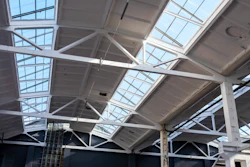 Roofing