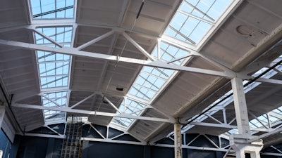 Roofing