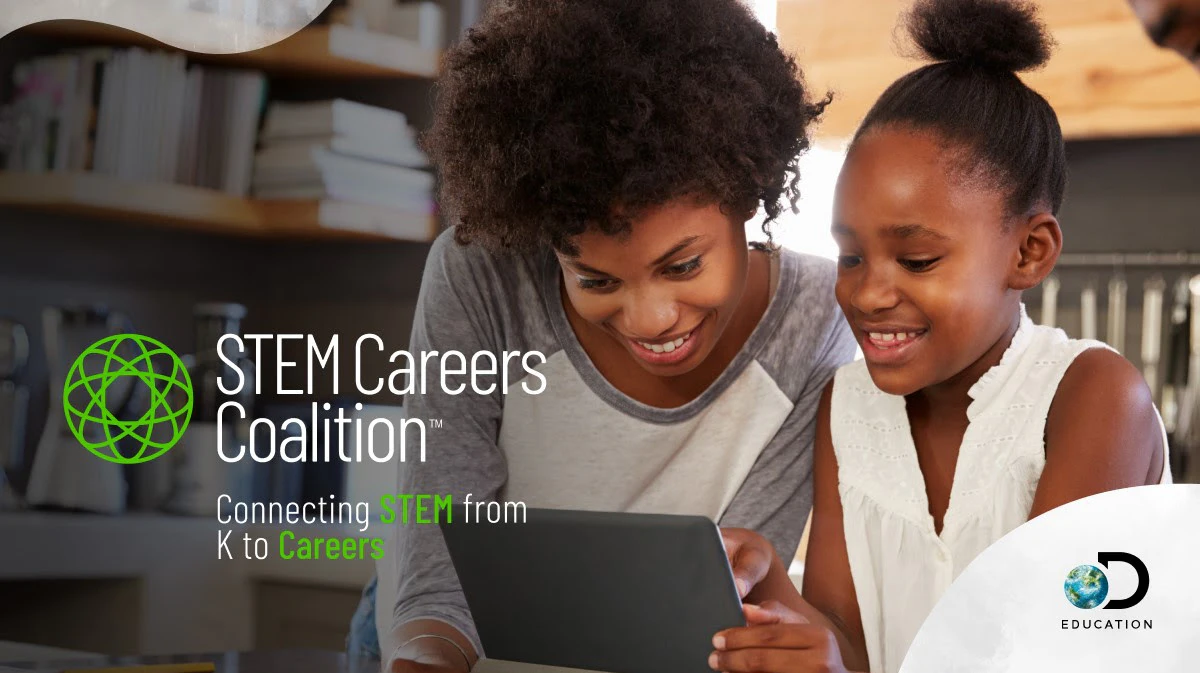 STEM Careers Coalition Offering Educators No-Cost Resources to Celebrate Black STEM Leaders - Vimarsana News