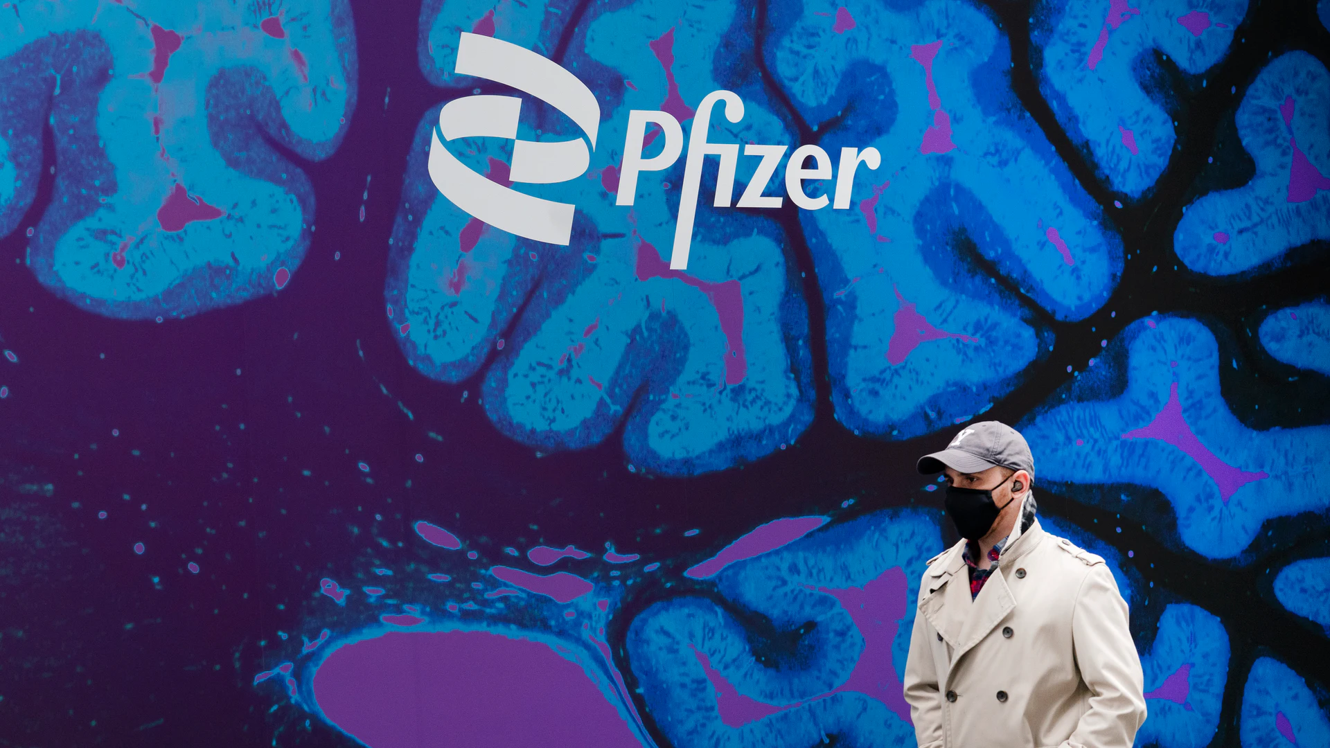 Pfizer Buys Seagen for $43B, Boosts Access to Cancer Drugs - Vimarsana News