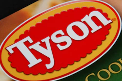 A Tyson product in Montpelier, Vt., Nov. 18, 2011.