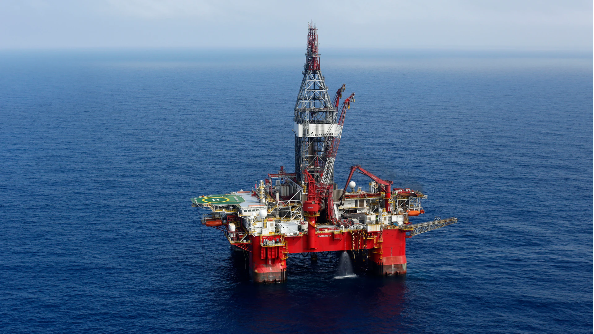Companies Bid $264M in Gulf Oil Sale Mandated by Climate Law - Vimarsana News
