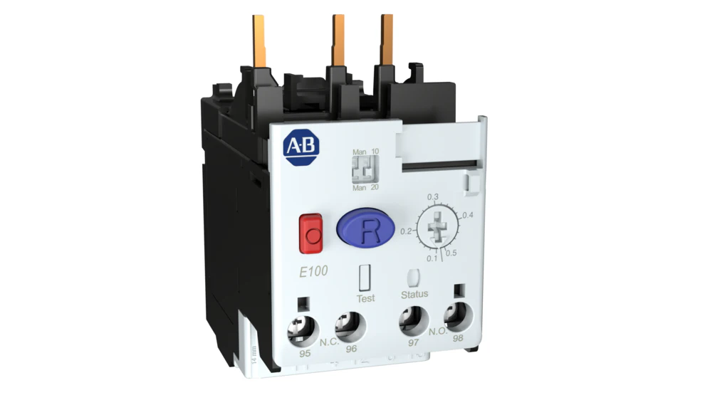 Rockwell Automation Simplifies with Updated Branch Motor Control & Protection Solutions - Vimarsana News