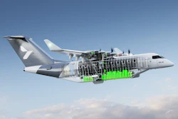 Heart Aerospace Bae 1