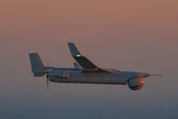Integrator Unmanned Aircraft System