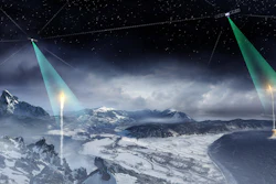 Once deployed, the low-Earth orbit constellation of networked satellites will become the fifth plane of satellites providing missile warning and tracking for the Department of Defense.