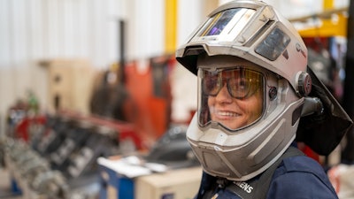 Siemens Mobility North Carolina Expansion Manufacturing Stills 1