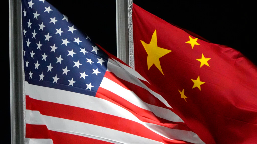 Biden expected to tighten rules on US investment in China - Vimarsana News