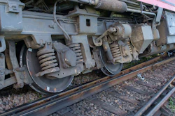Derailment