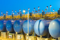 Desalination