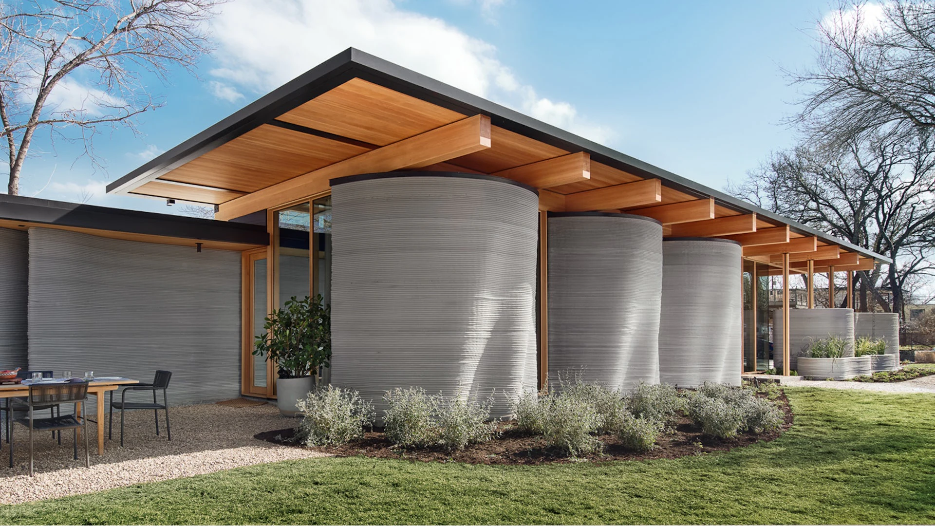3D Printing Promises to Transform Architecture Forever - Vimarsana News