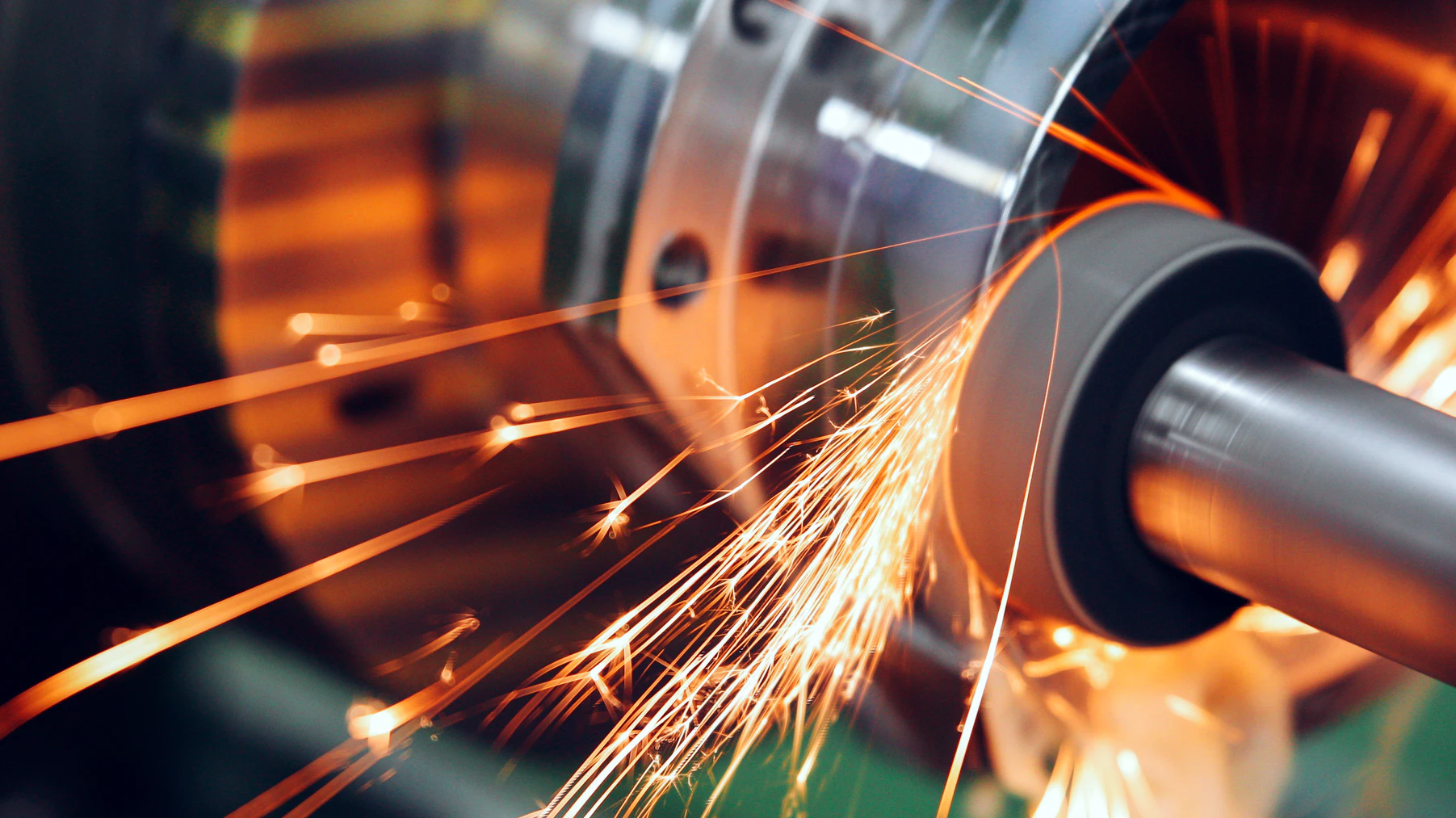 Manufacturing Technology Orders Slide in January - Vimarsana News