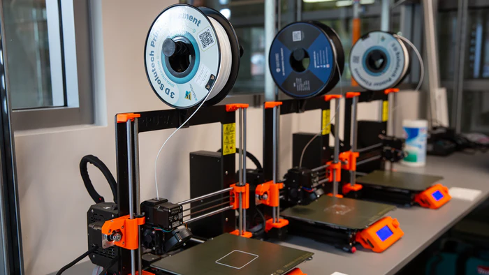 Engineers lead $1.2M project to 3D-print parts for hypersonic vehicles - Vimarsana News