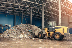 Waste