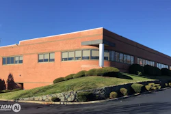 Motion Ai's new facility in Beverly, Mass.