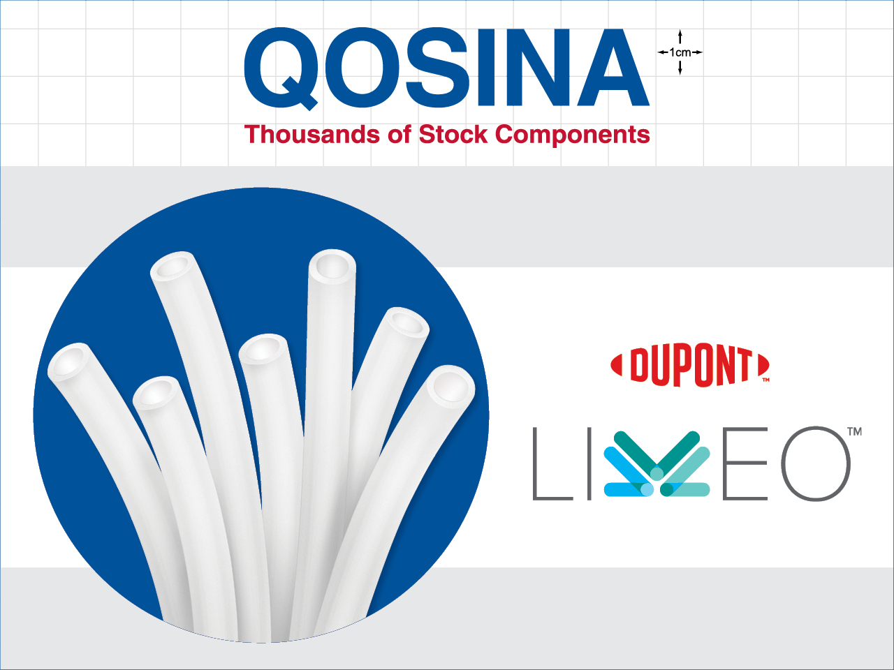 Dupont Liveo Team Up Pr