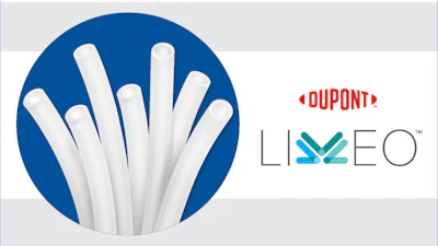 Dupont Liveo Team Up Pr
