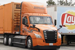 Frito Lay North America Schneider