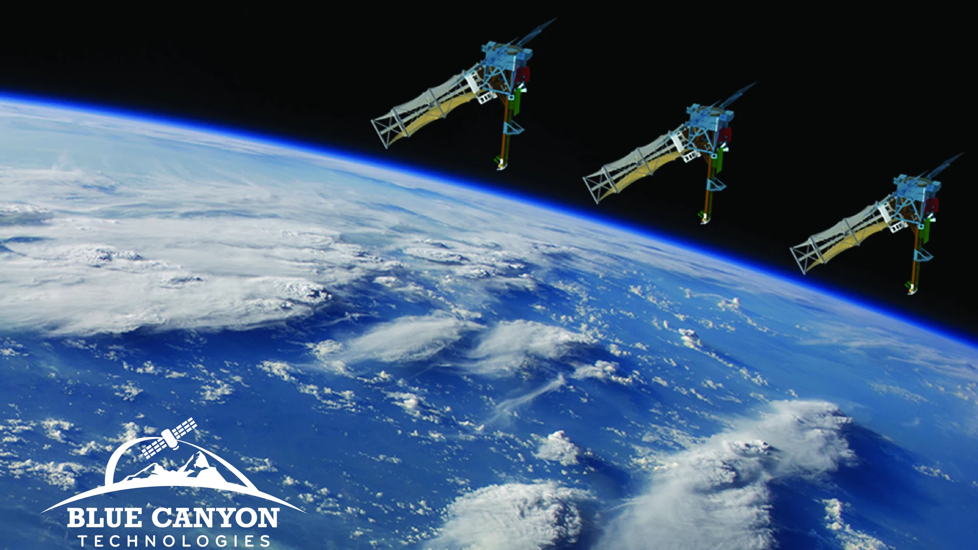 Raytheon Subsidiary Wins NASA Microsatellite Contract - Vimarsana News