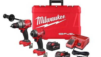 Milwaukee Sized
