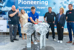 Seg Relocalize Ribbon Cutting