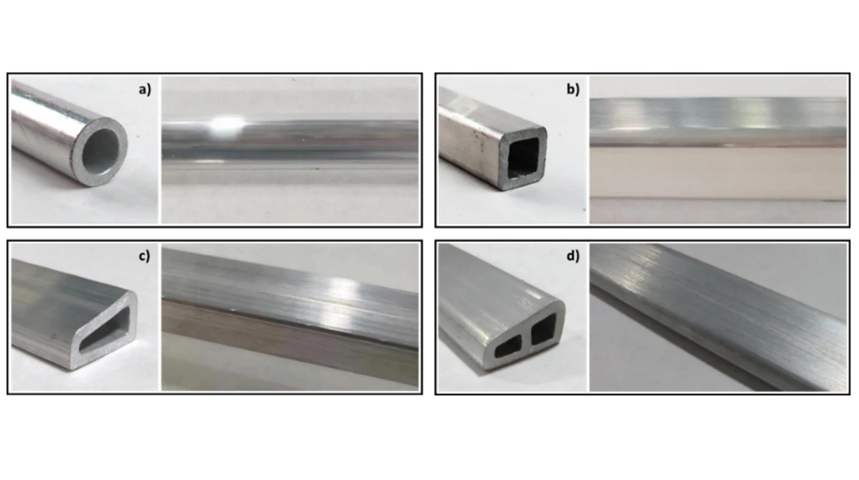 Recycled Aluminum Can Save on Energy, Emissions, Battery Range - Vimarsana News