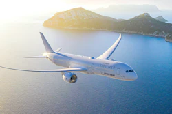 Boeing is expanding its ecoDemonstrator program to include “Explorer” platforms that will focus on short-term testing of a specific technology.