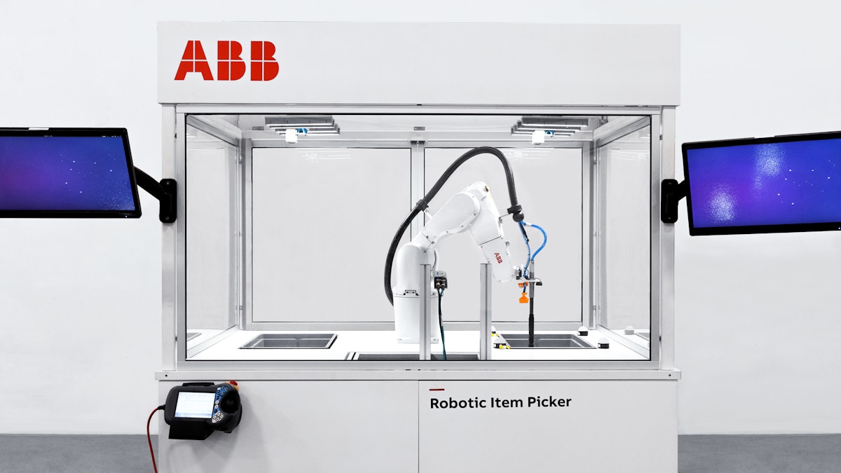 ABB Predicts Leading U.S. Robotics Tendencies ABB Predicts Leading U.S. Robotics Tendencies