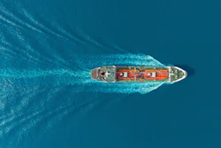Aerial Tanker I Stock 1171734607