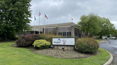 Asheboro Facility