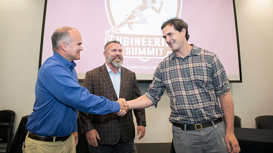 MSU, Toyota Mississippi, Liquid Wire Inc. Partner to Improve Industrial Safety Through Wearables - Vimarsana News