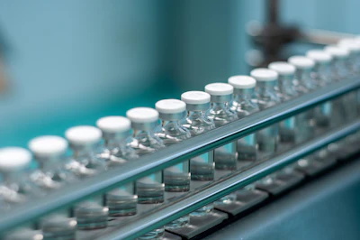 A properly designed DCS can deliver robust and predictable control with constant monitoring of process conditions.