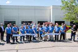 Doran Celebrates 70 Years With New Facility