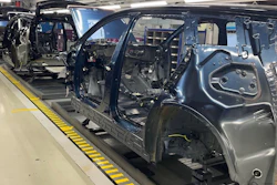 Fisker ramps up production for customer cars to enable deliveries in June.