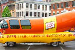 Frankmobile Side View