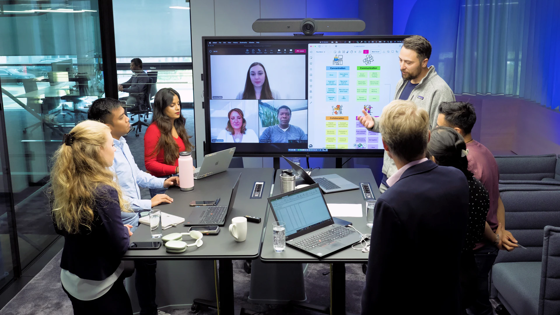 SAP, Microsoft Collaborate on Joint Generative AI Offerings to Address Talent Gap - Vimarsana News