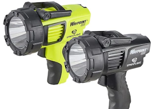 Streamlight Sized