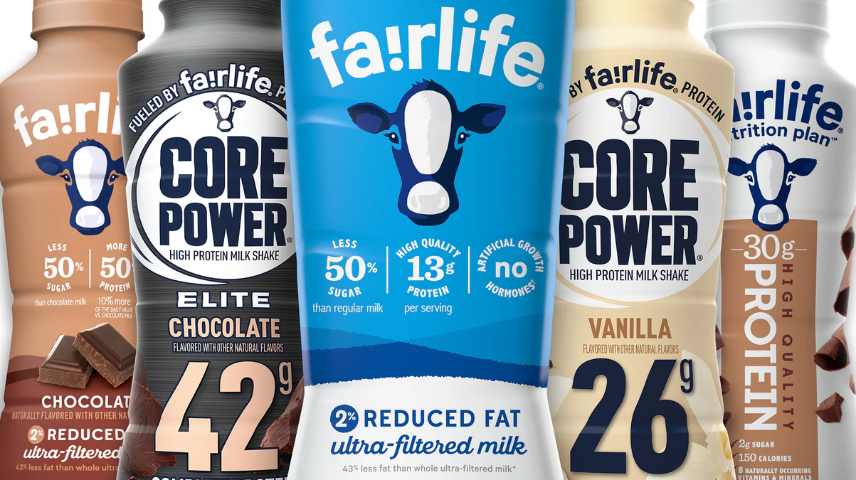 Coca-Cola Plans $650M New York Dairy Plant - Vimarsana News