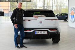 Fisker