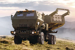 Himars Release High