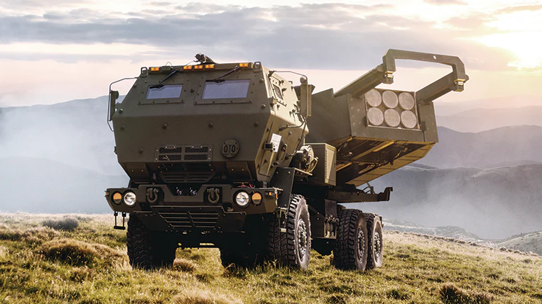 U.S. Army Awards Lockheed Martin $615M for Long-Range Missile Launchers - Vimarsana News