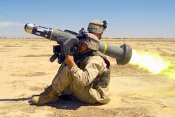 Javelin
