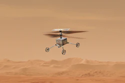 Mars