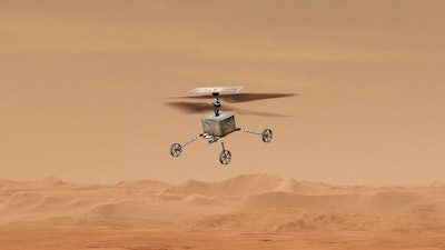 Mars