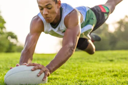 Rugby
