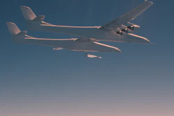 Stratolaunch
