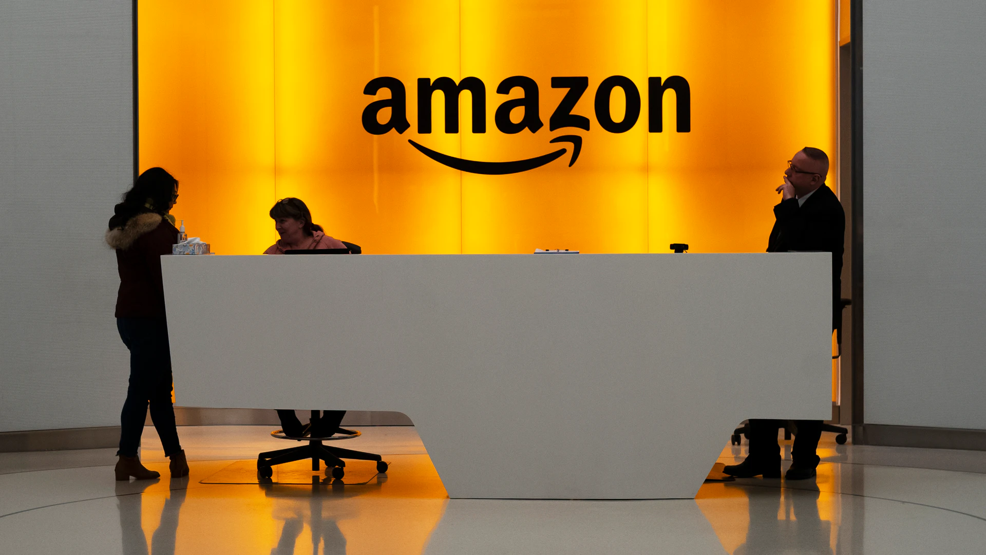 Once a Reliable Cash Cow, Amazon's Cloud Business Slows - Vimarsana News