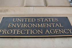 The Environmental Protection Agency (EPA) Building is shown in Washington, Sept. 21, 2017.