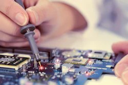 Independent distributors are stepping in to assist manufacturers offering creative financial solutions to preserve cash outlay and identifying ways to reduce electronic component costs.